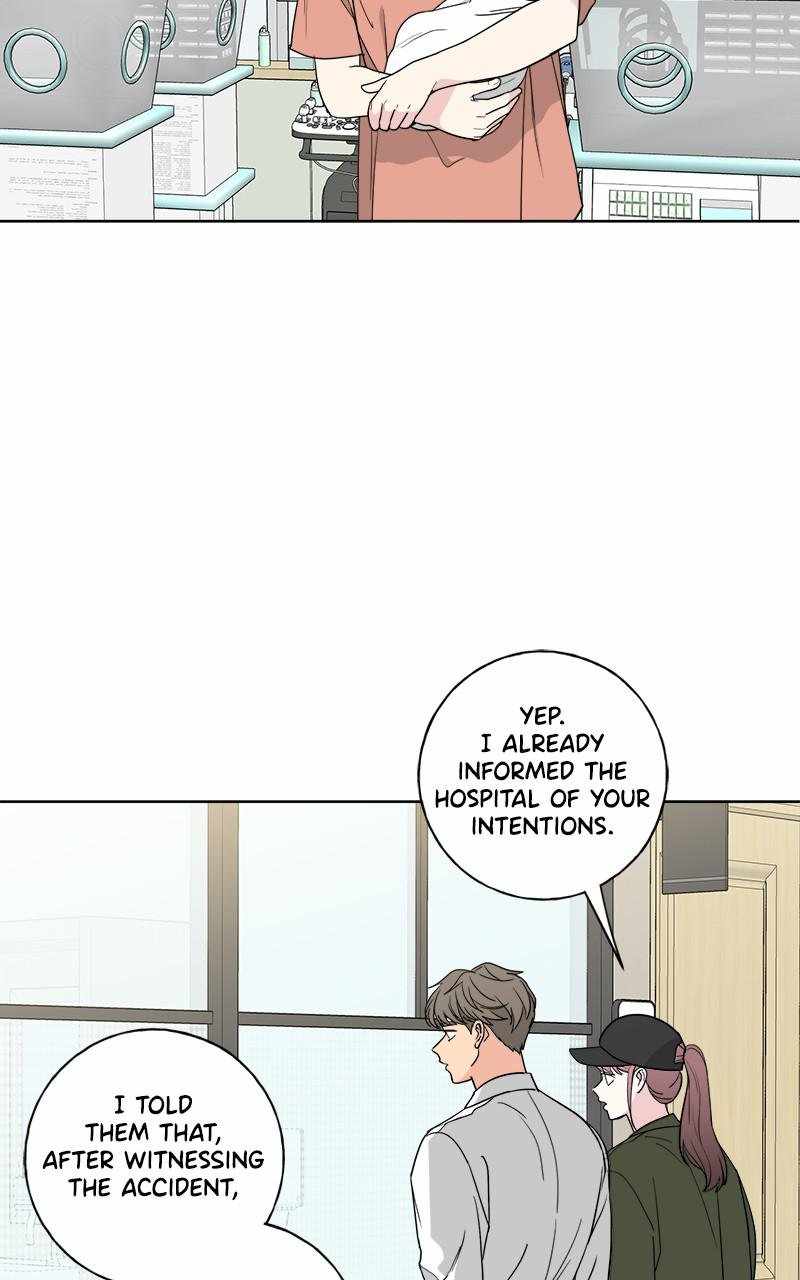 Mom, I’m Sorry Chapter 101 - Page 87