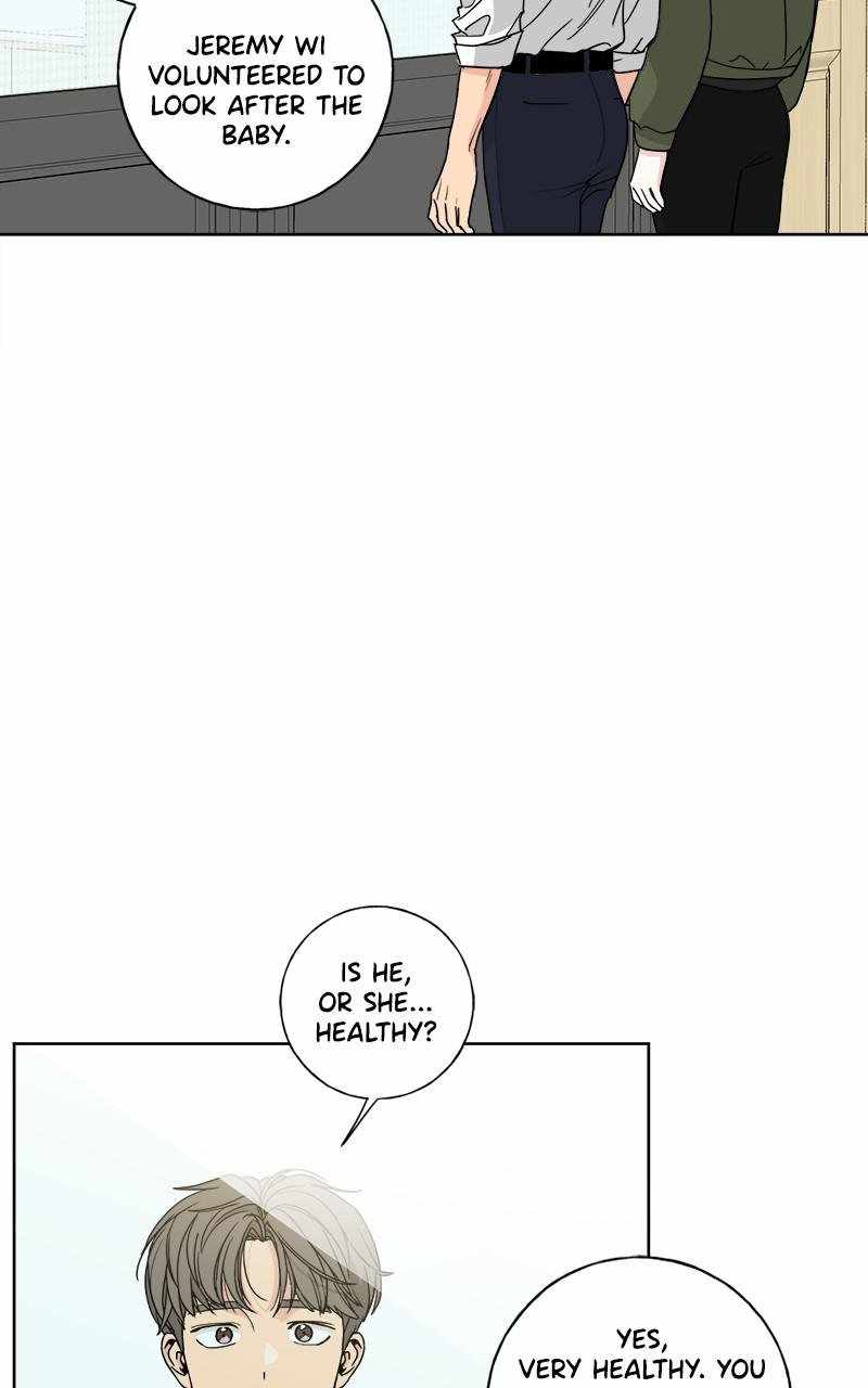 Mom, I’m Sorry Chapter 101 - Page 88