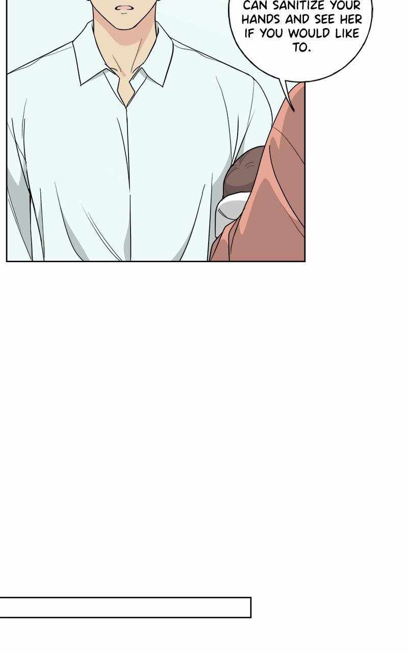 Mom, I’m Sorry Chapter 101 - Page 89