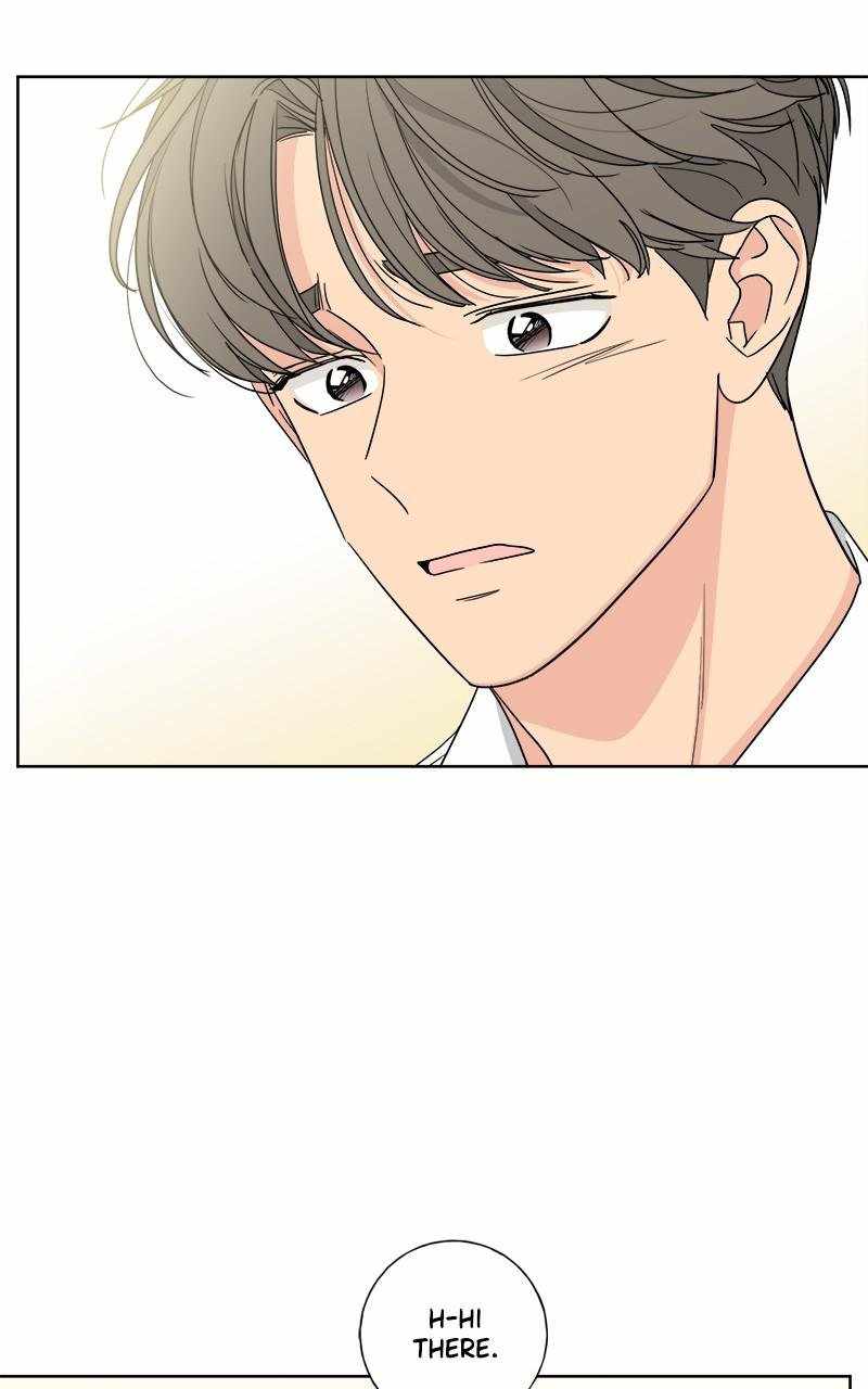 Mom, I’m Sorry Chapter 101 - Page 90