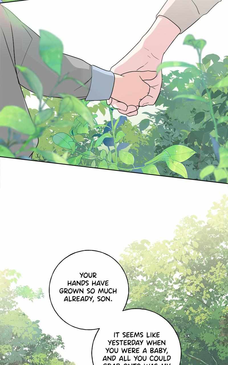 Mom, I’m Sorry Chapter 101 - Page 96