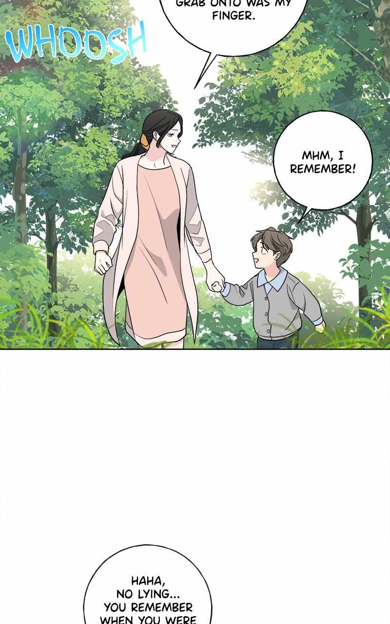 Mom, I’m Sorry Chapter 101 - Page 97