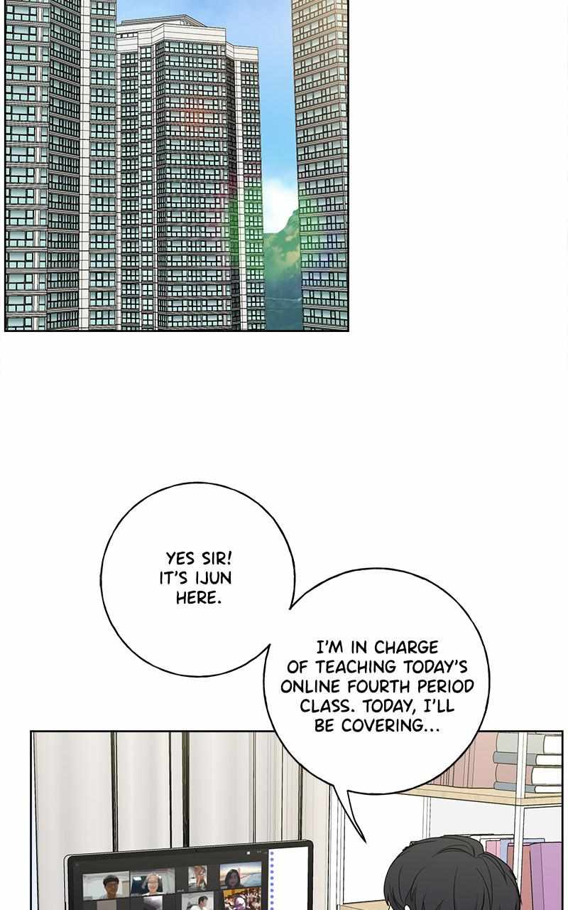 Mom, I’m Sorry Chapter 102 - Page 1