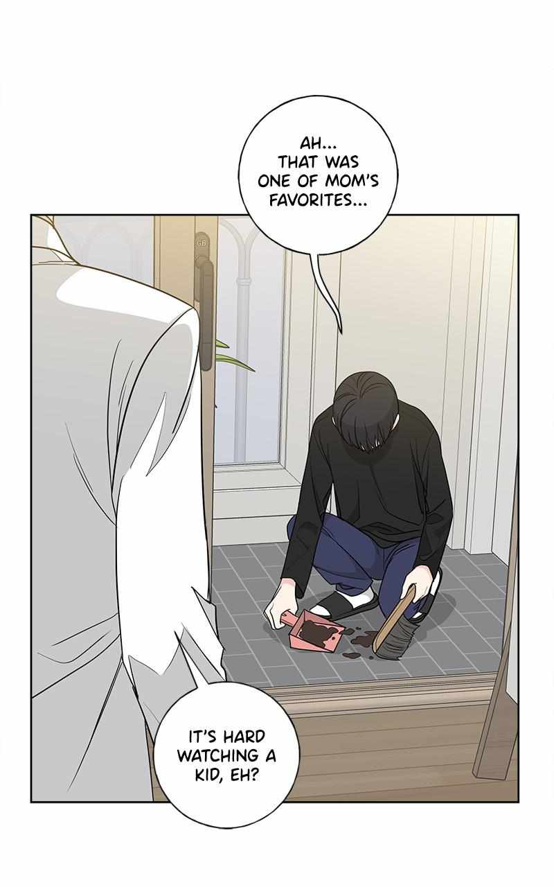 Mom, I’m Sorry Chapter 102 - Page 10