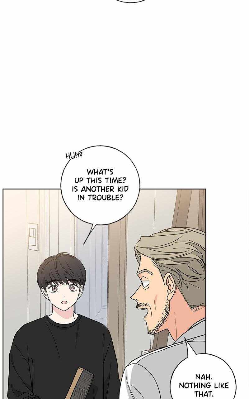 Mom, I’m Sorry Chapter 102 - Page 13