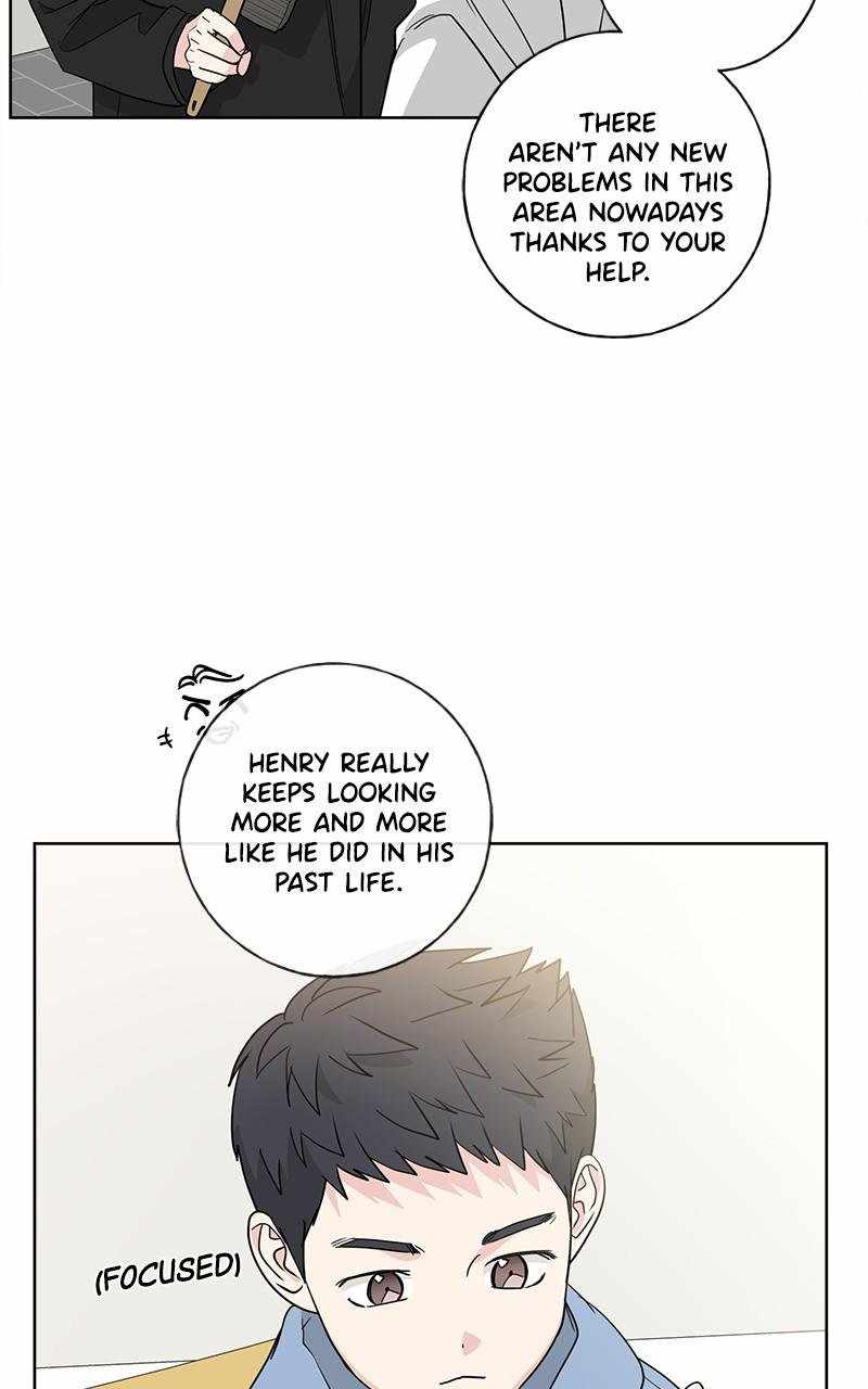 Mom, I’m Sorry Chapter 102 - Page 14