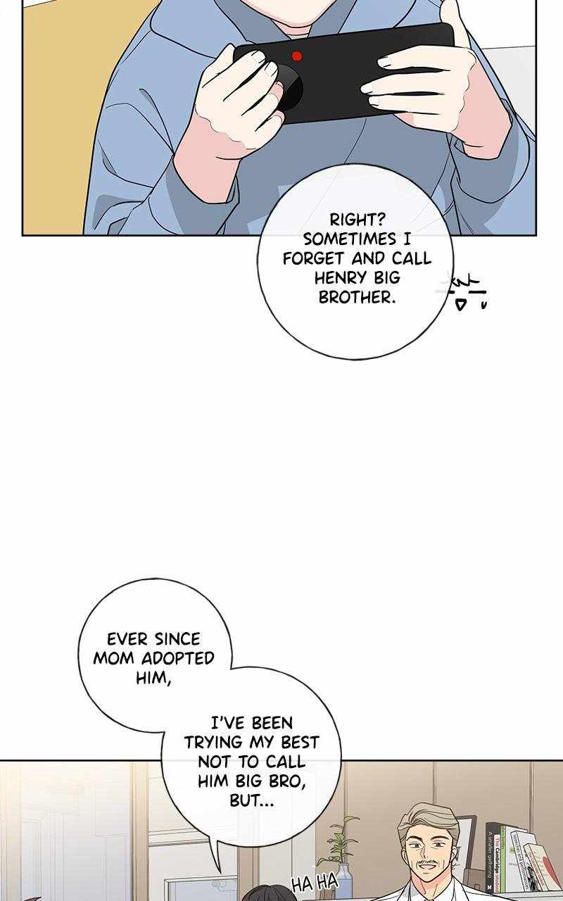Mom, I’m Sorry Chapter 102 - Page 15