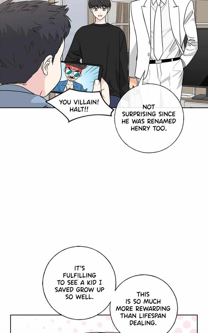 Mom, I’m Sorry Chapter 102 - Page 16