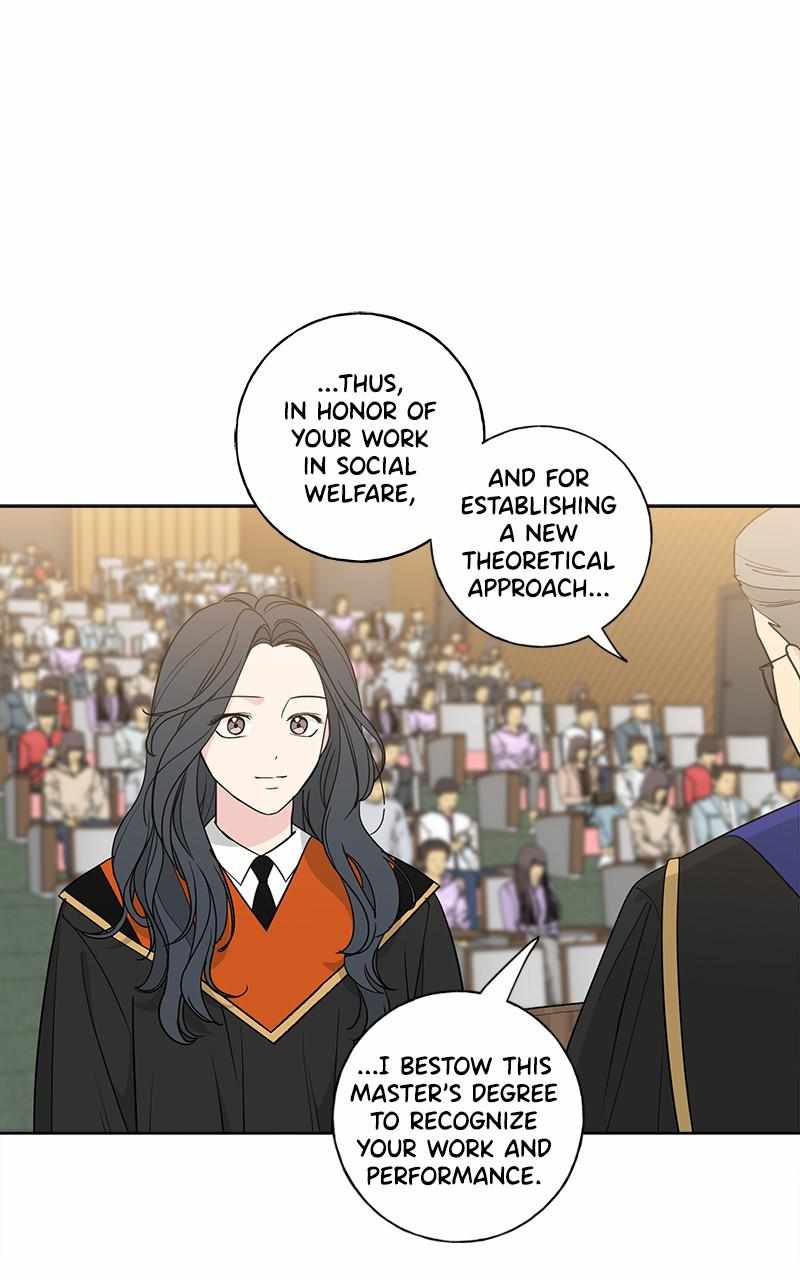 Mom, I’m Sorry Chapter 102 - Page 24