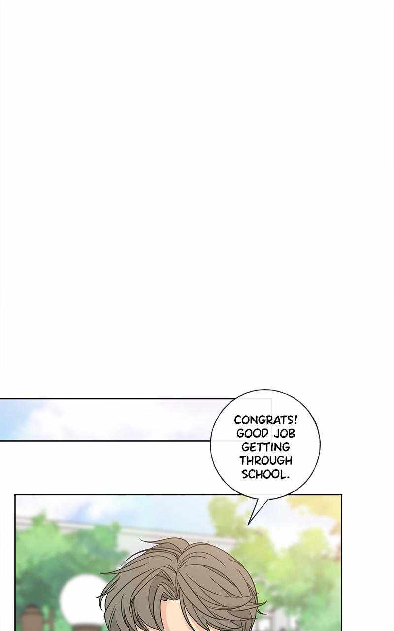 Mom, I’m Sorry Chapter 102 - Page 26