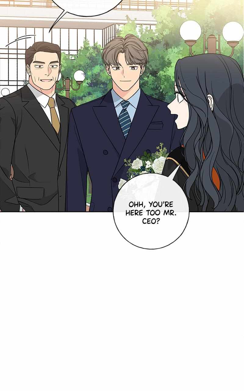 Mom, I’m Sorry Chapter 102 - Page 28