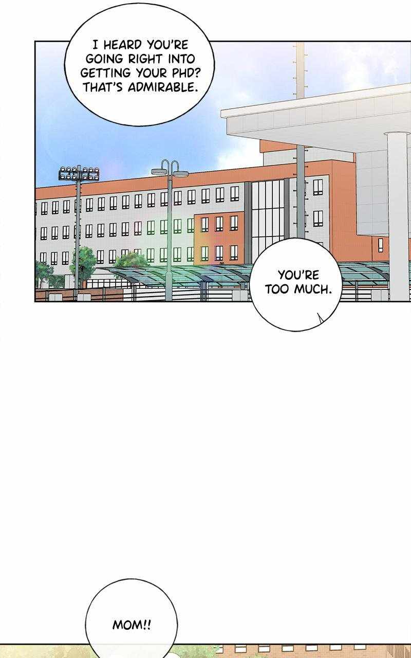 Mom, I’m Sorry Chapter 102 - Page 29