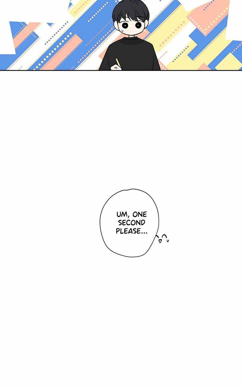 Mom, I’m Sorry Chapter 102 - Page 3