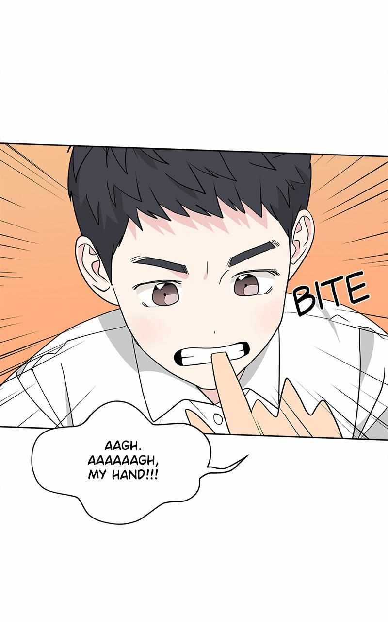 Mom, I’m Sorry Chapter 102 - Page 33