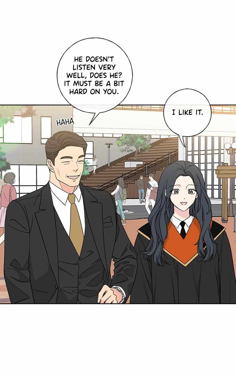Mom, I’m Sorry Chapter 102 - Page 36