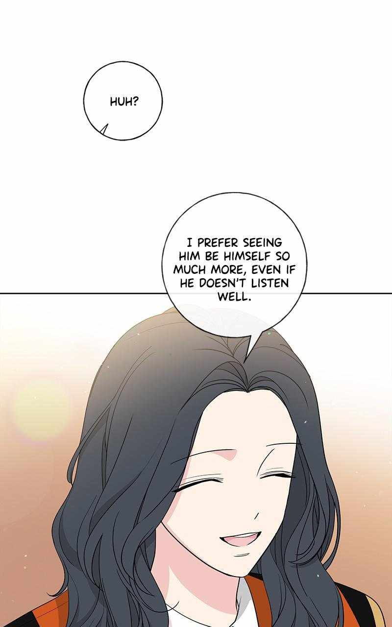 Mom, I’m Sorry Chapter 102 - Page 37