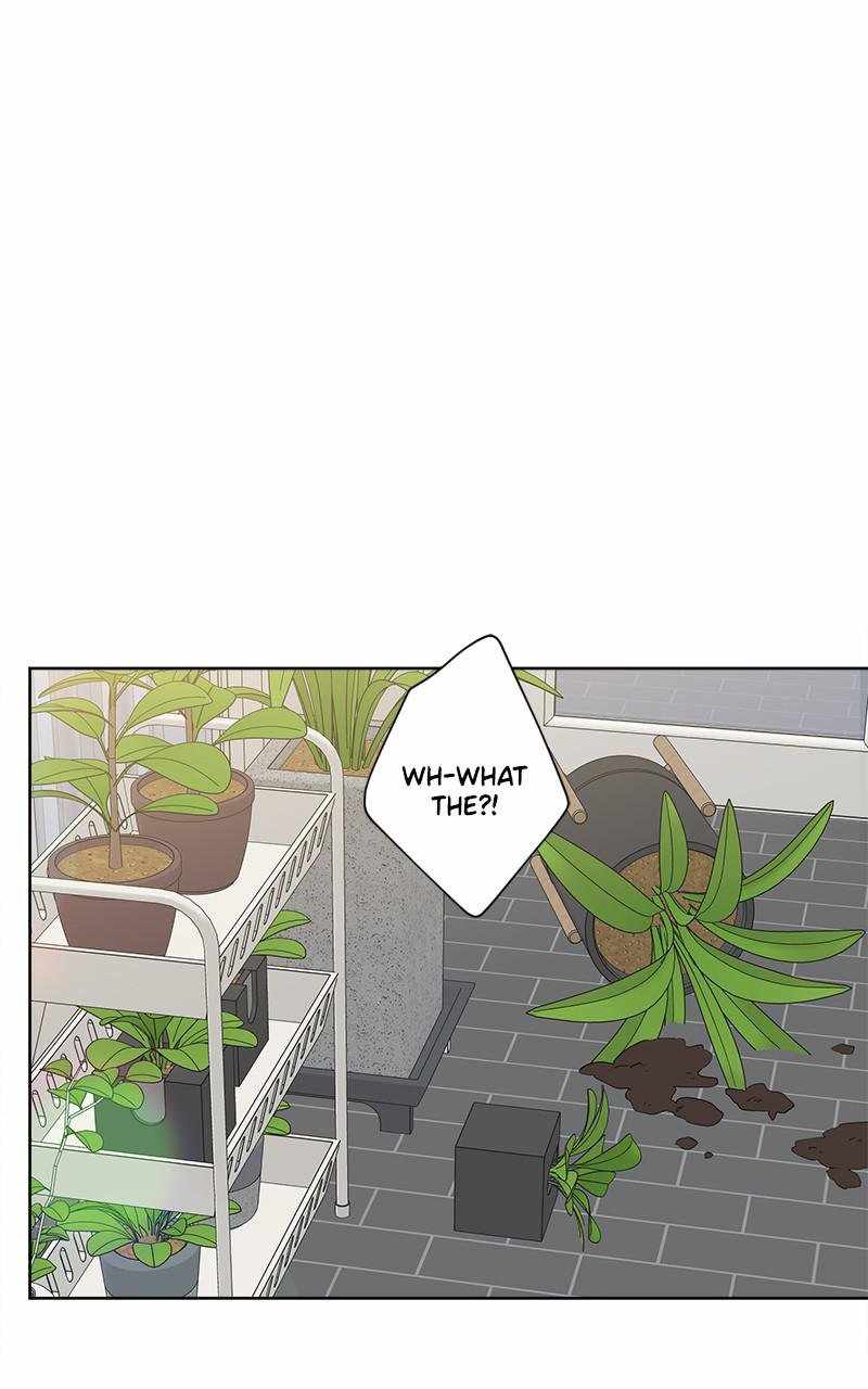 Mom, I’m Sorry Chapter 102 - Page 4