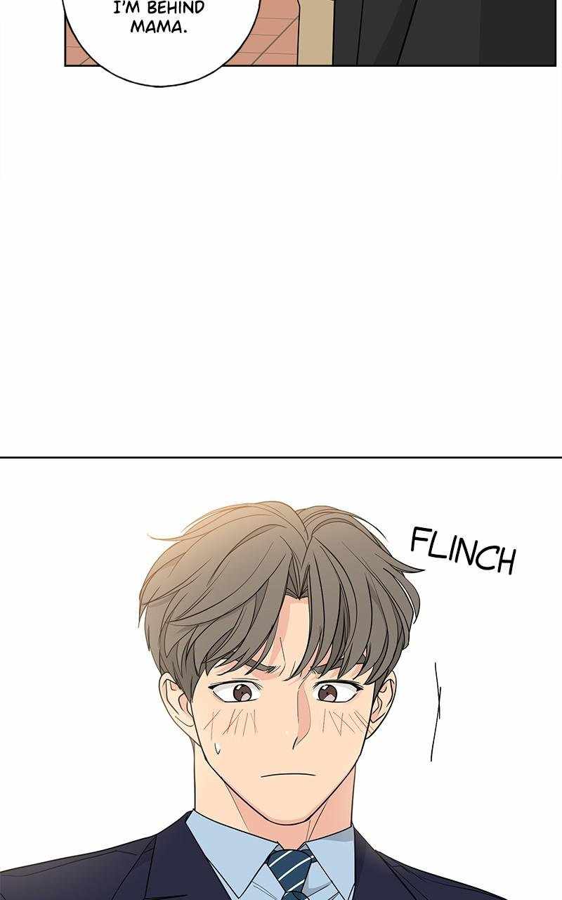 Mom, I’m Sorry Chapter 102 - Page 40