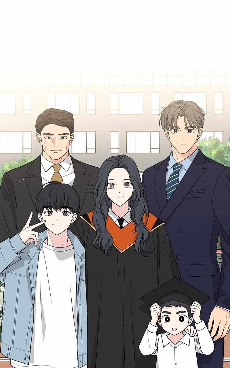 Mom, I’m Sorry Chapter 102 - Page 43