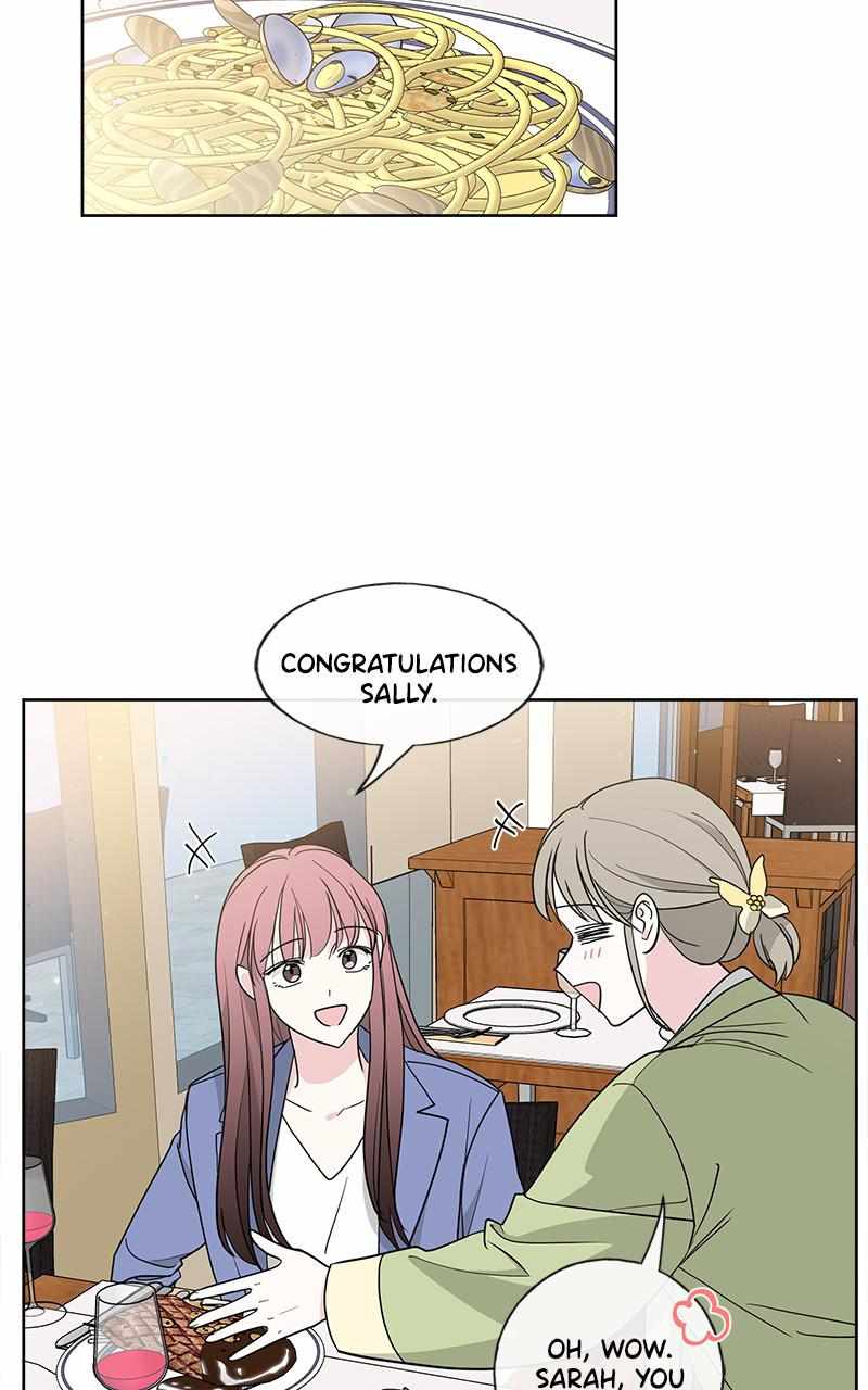 Mom, I’m Sorry Chapter 102 - Page 49