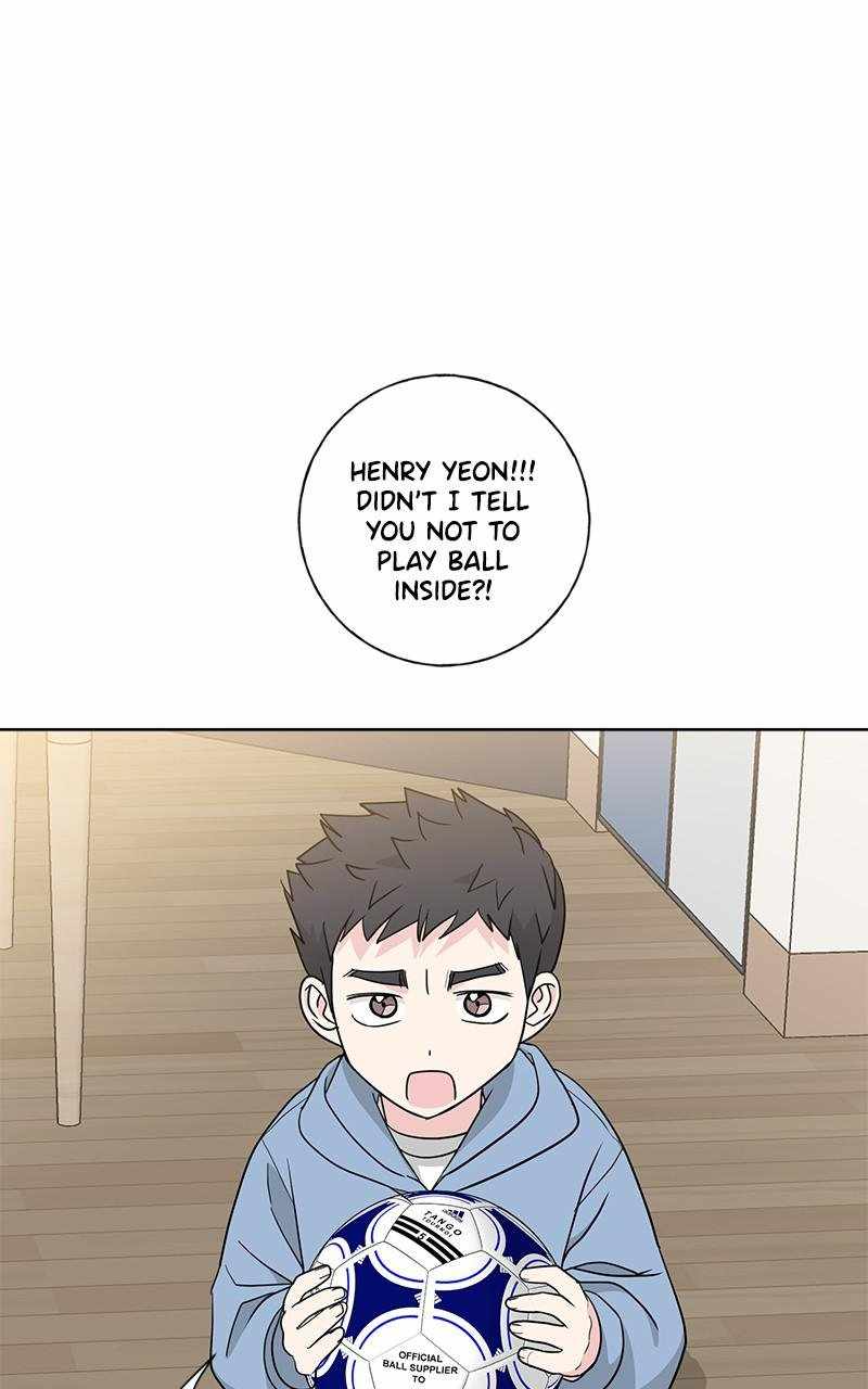 Mom, I’m Sorry Chapter 102 - Page 5
