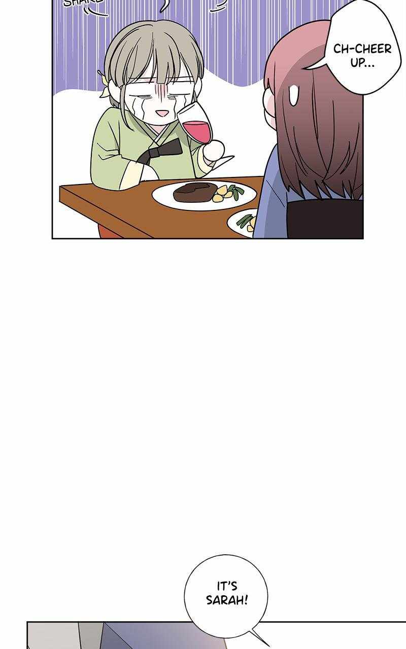 Mom, I’m Sorry Chapter 102 - Page 54