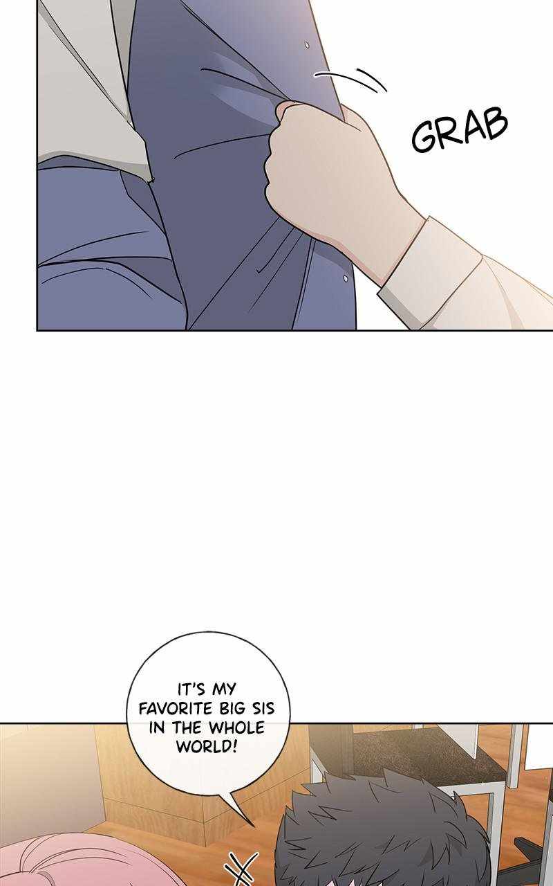 Mom, I’m Sorry Chapter 102 - Page 55