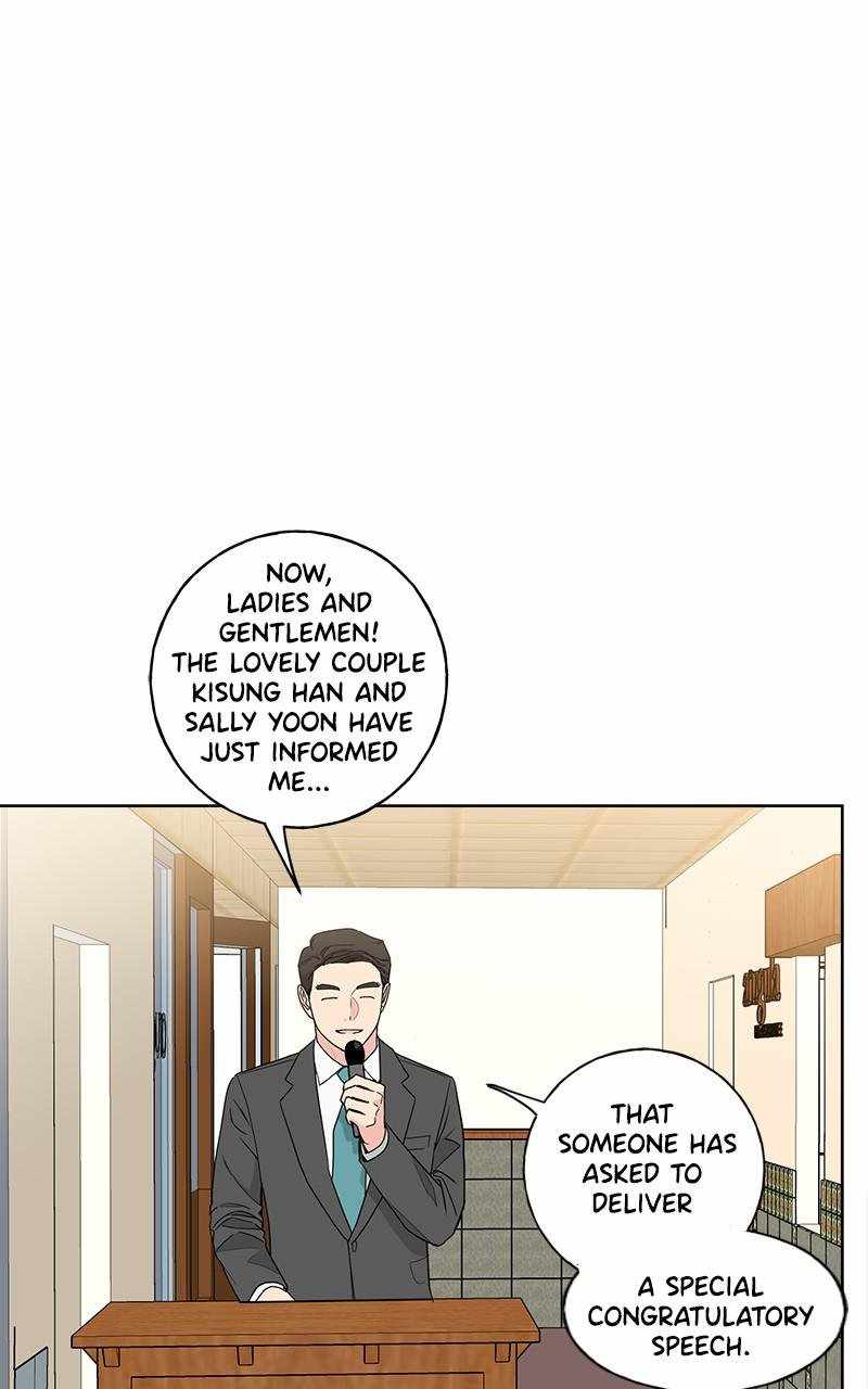 Mom, I’m Sorry Chapter 102 - Page 58