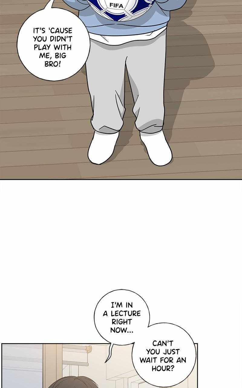 Mom, I’m Sorry Chapter 102 - Page 6