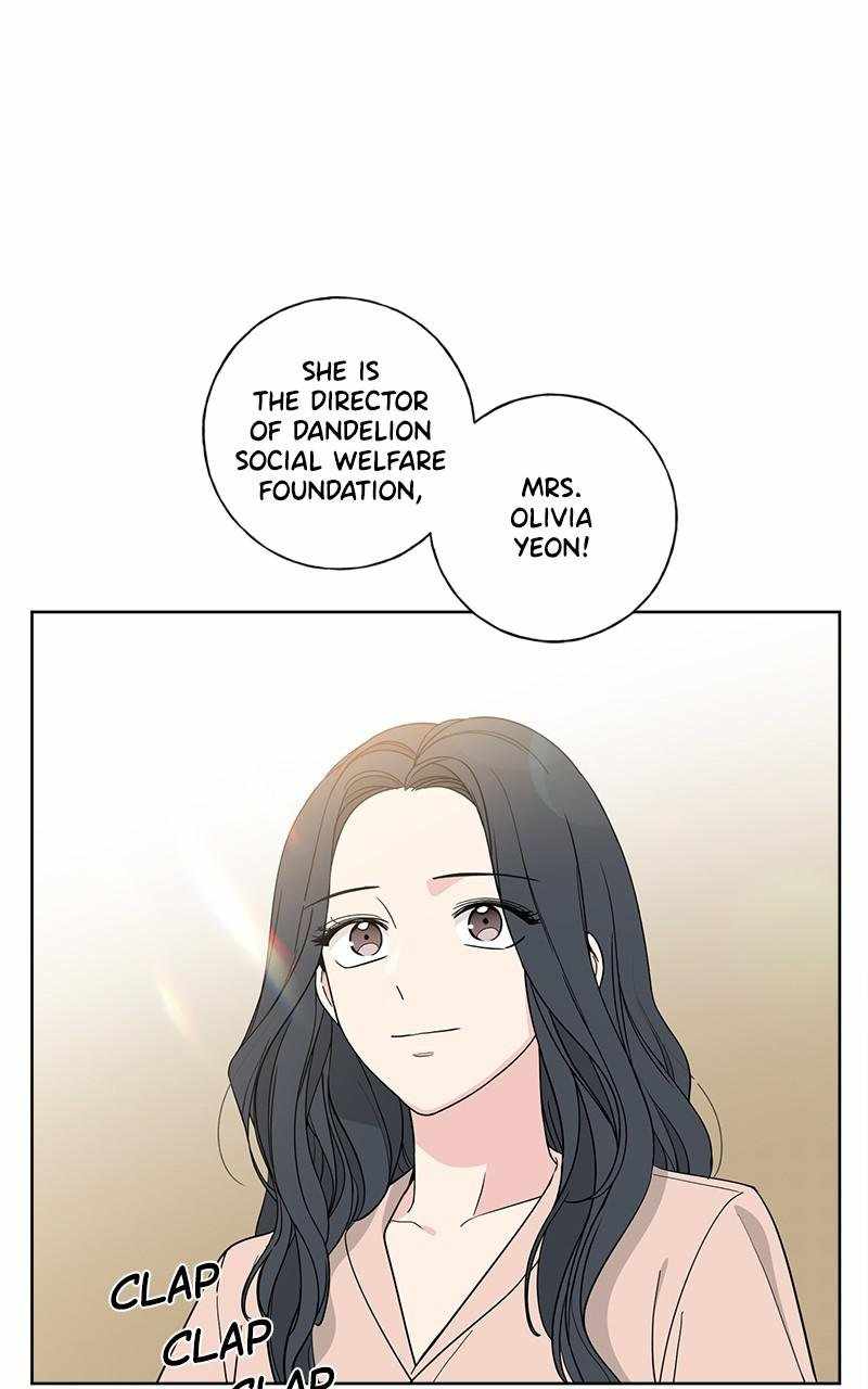 Mom, I’m Sorry Chapter 102 - Page 60