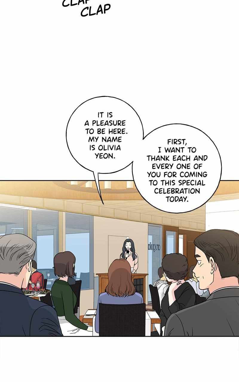 Mom, I’m Sorry Chapter 102 - Page 61