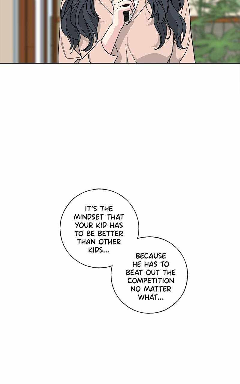 Mom, I’m Sorry Chapter 102 - Page 66