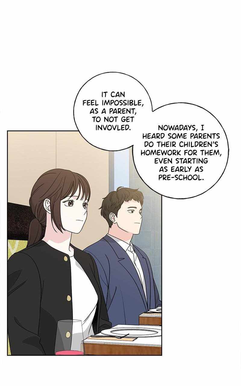 Mom, I’m Sorry Chapter 102 - Page 67