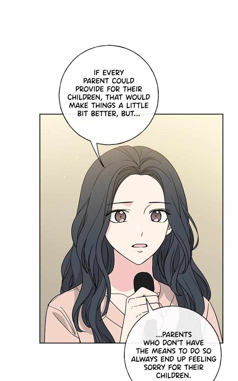 Mom, I’m Sorry Chapter 102 - Page 68