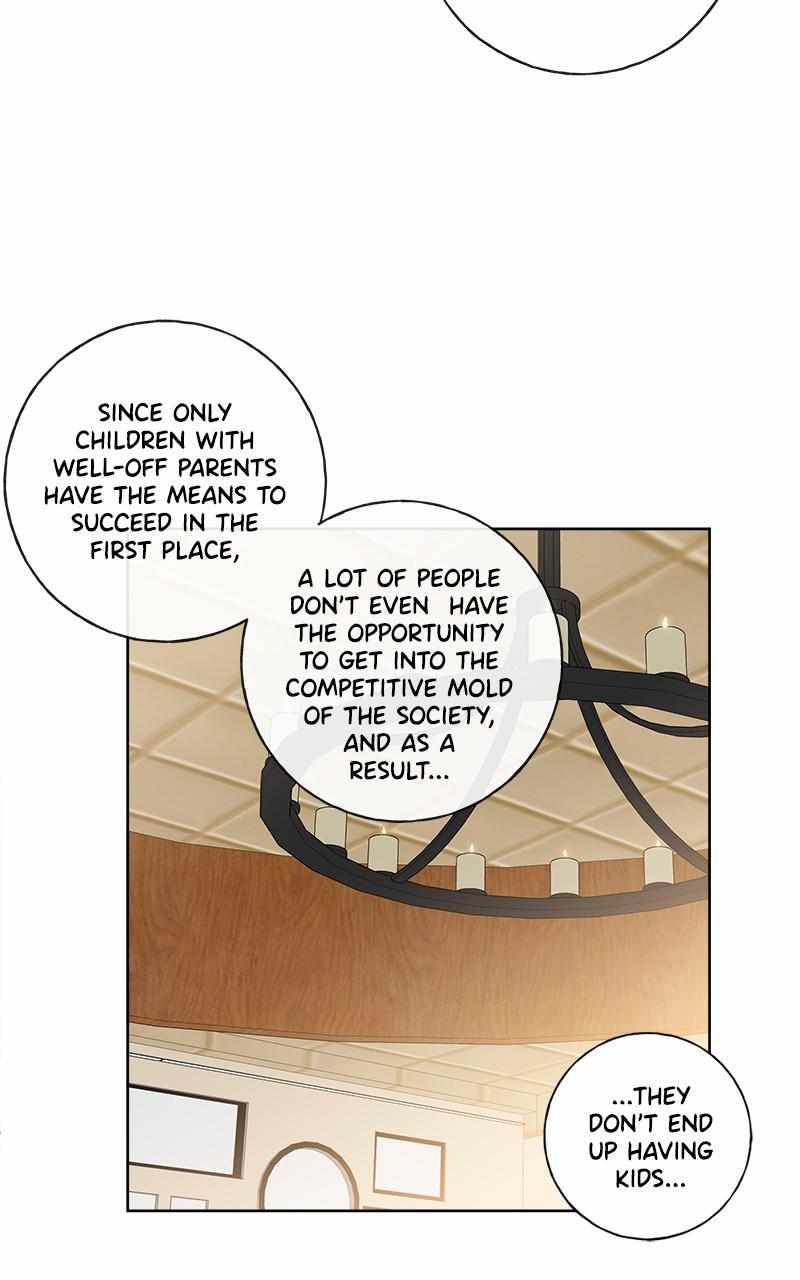 Mom, I’m Sorry Chapter 102 - Page 69