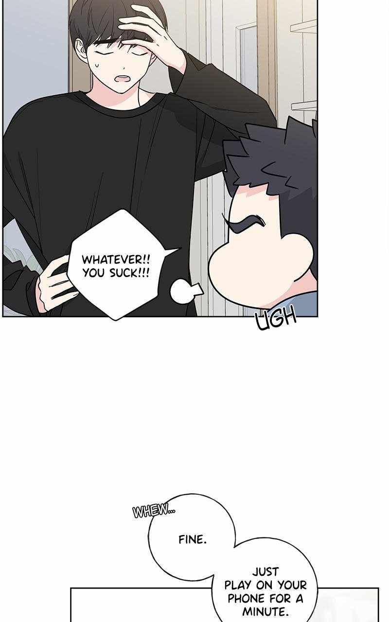 Mom, I’m Sorry Chapter 102 - Page 7