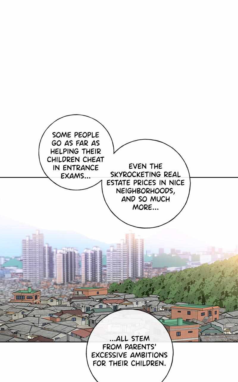 Mom, I’m Sorry Chapter 102 - Page 70