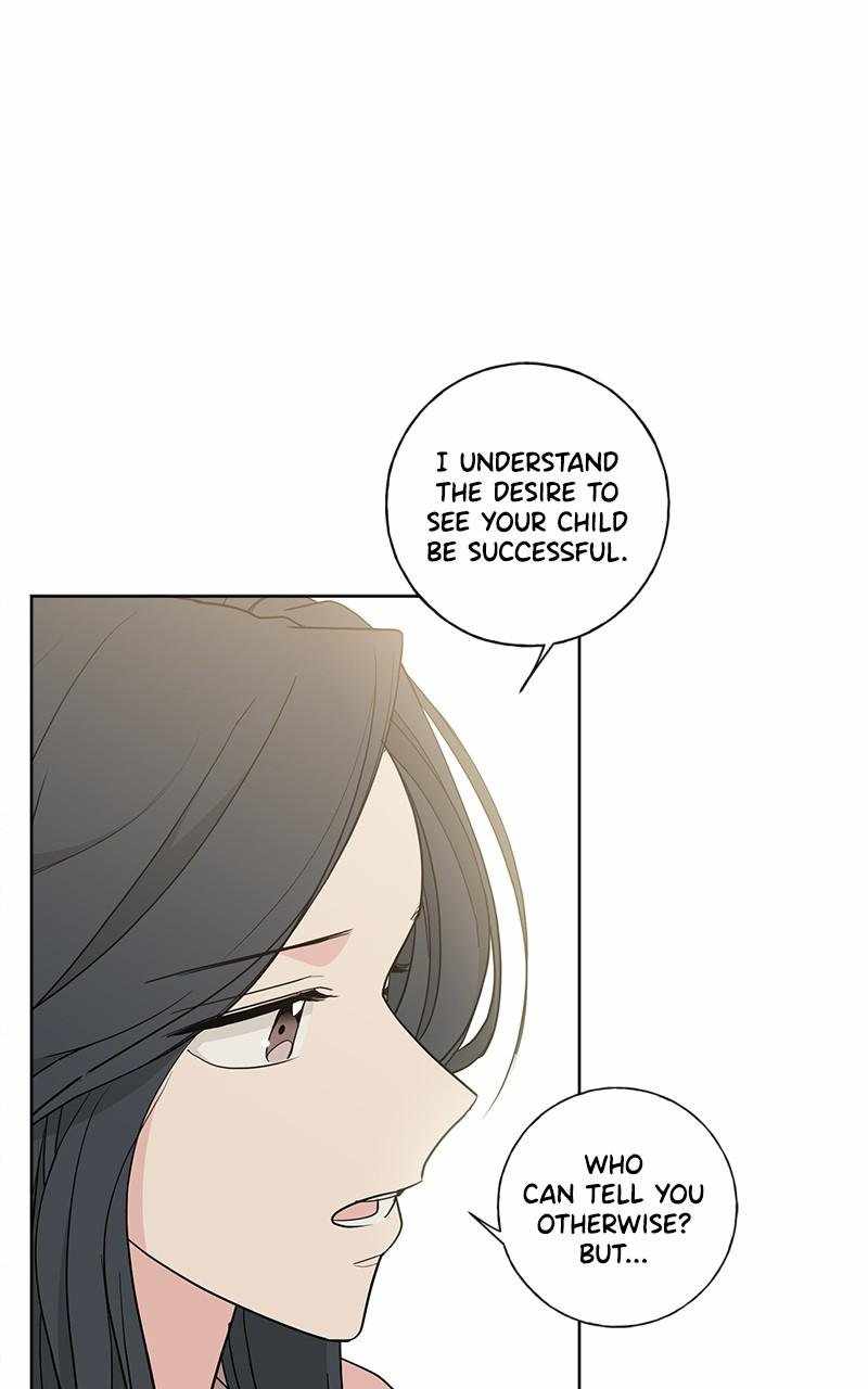 Mom, I’m Sorry Chapter 102 - Page 72