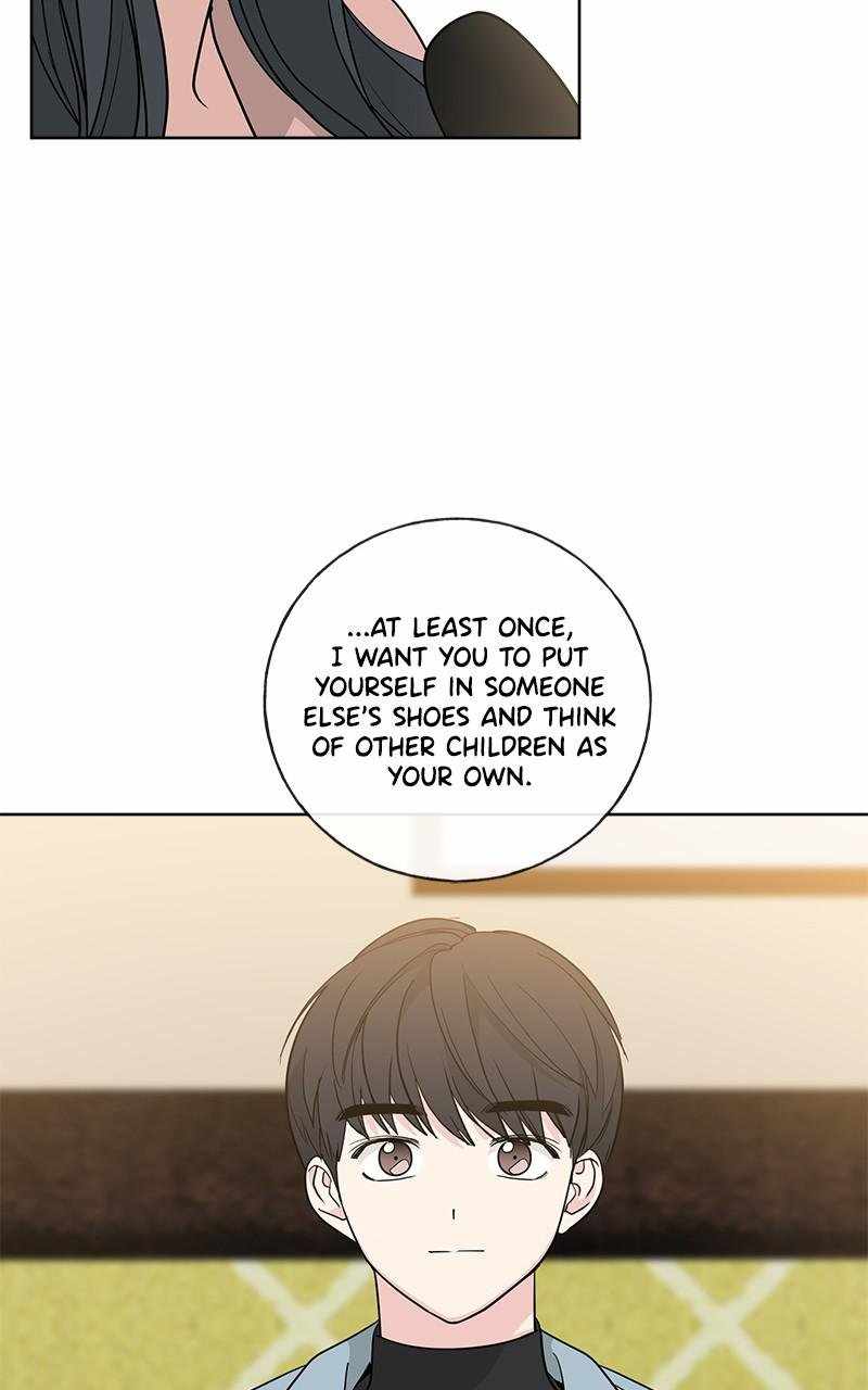 Mom, I’m Sorry Chapter 102 - Page 73