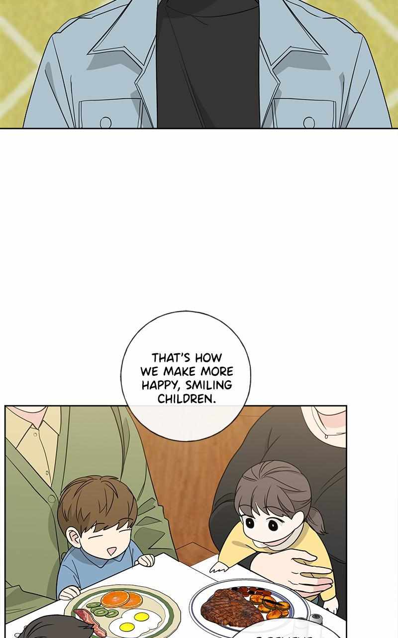 Mom, I’m Sorry Chapter 102 - Page 74