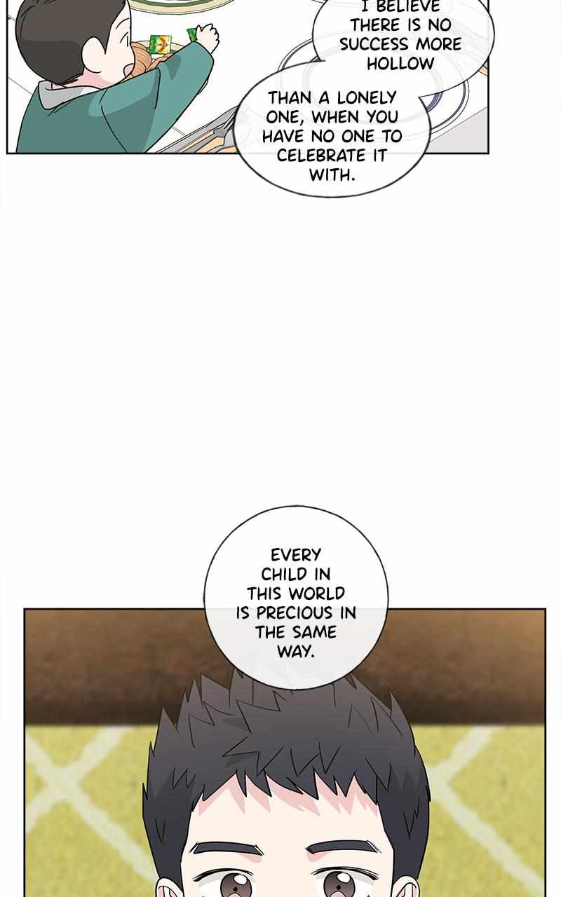 Mom, I’m Sorry Chapter 102 - Page 75