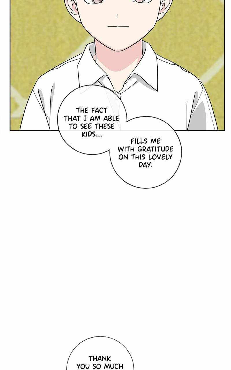Mom, I’m Sorry Chapter 102 - Page 76