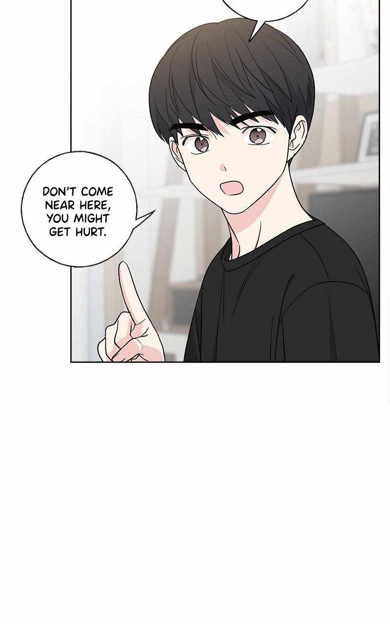 Mom, I’m Sorry Chapter 102 - Page 8