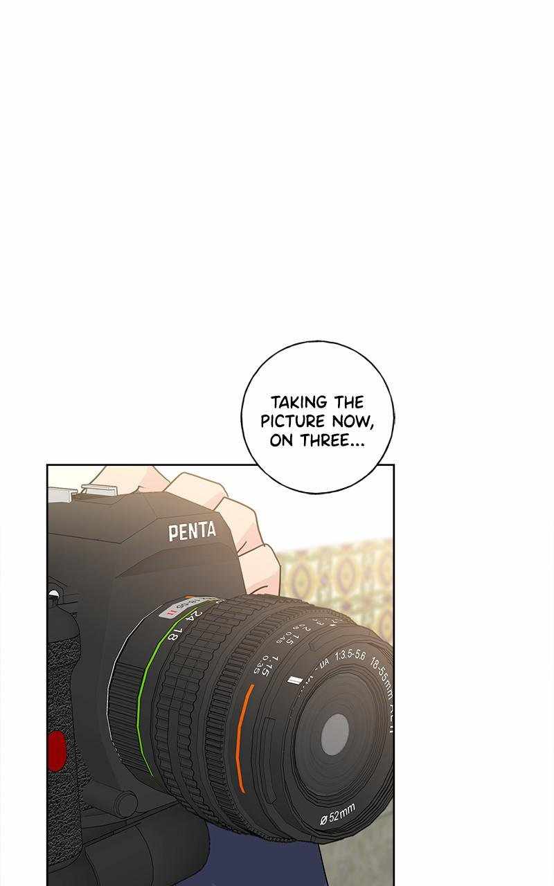 Mom, I’m Sorry Chapter 102 - Page 80