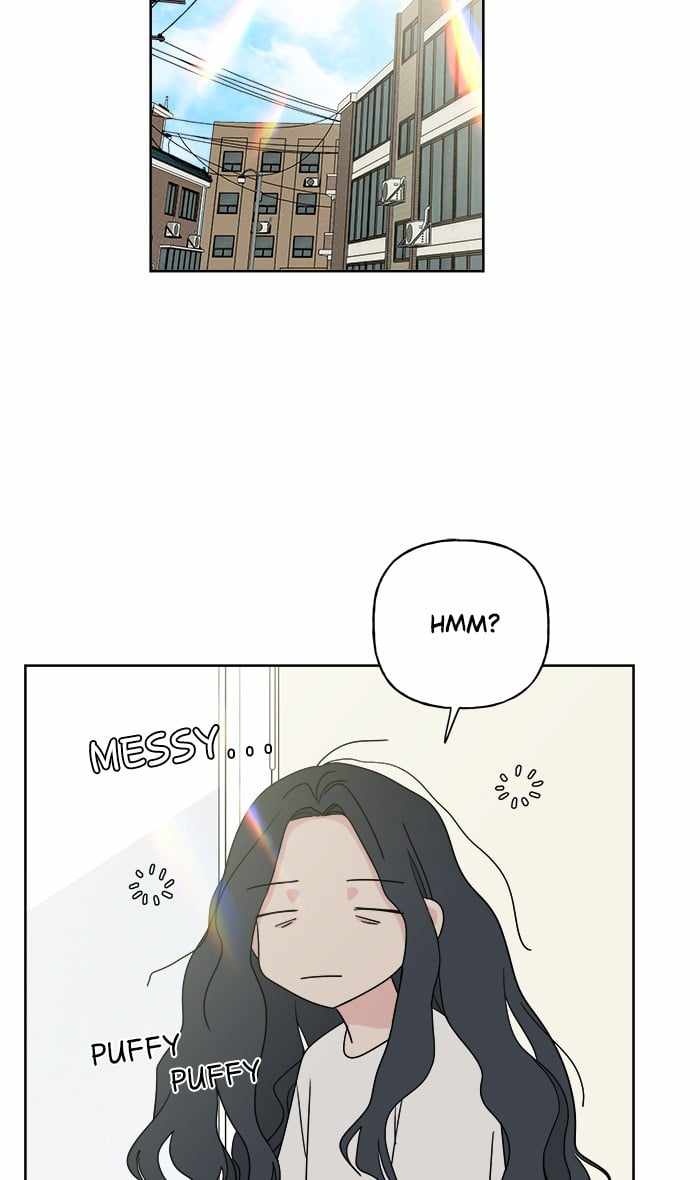 Mom, I’m Sorry Chapter 11 - Page 1