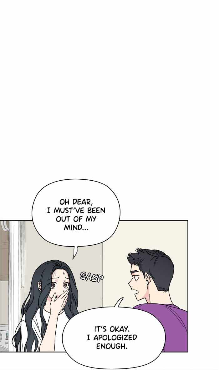 Mom, I’m Sorry Chapter 11 - Page 17