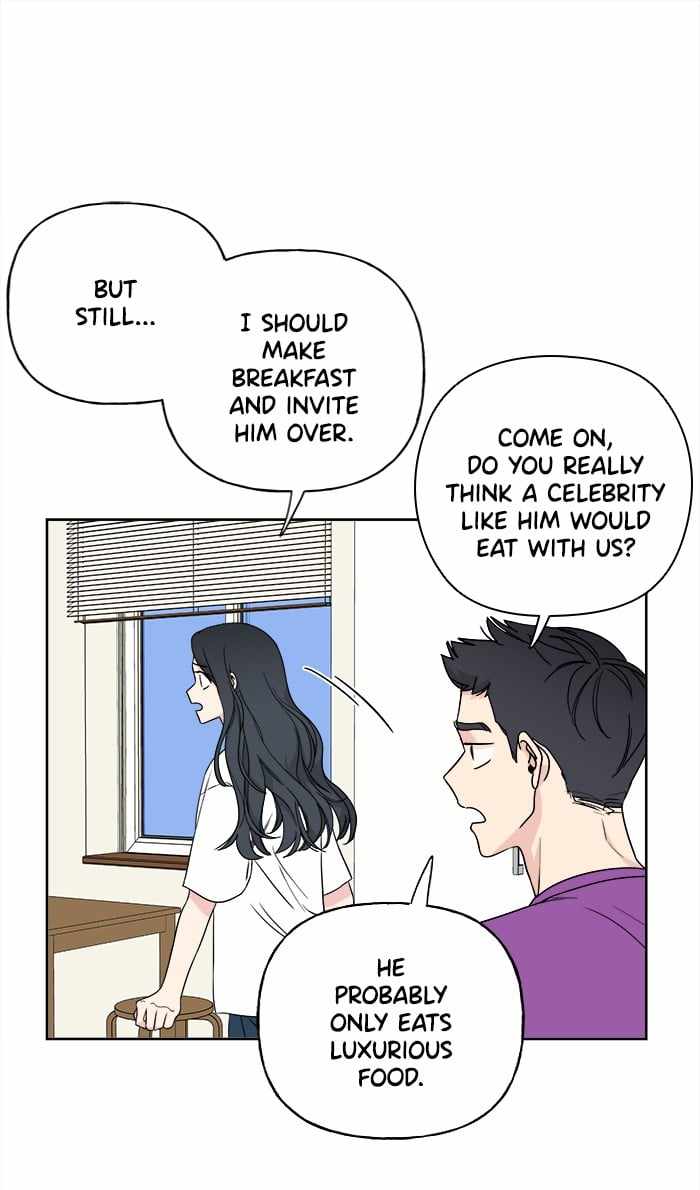 Mom, I’m Sorry Chapter 11 - Page 18