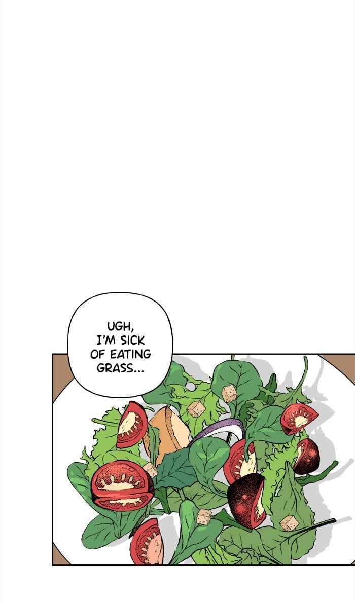 Mom, I’m Sorry Chapter 11 - Page 19