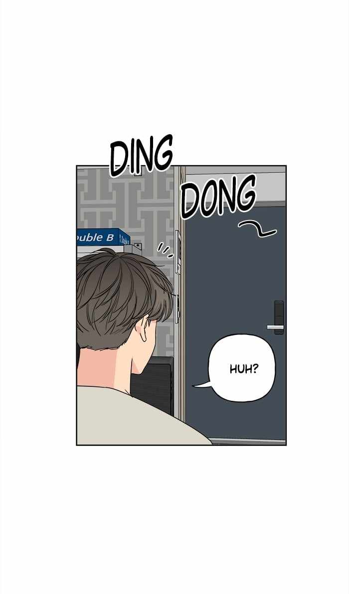 Mom, I’m Sorry Chapter 11 - Page 21