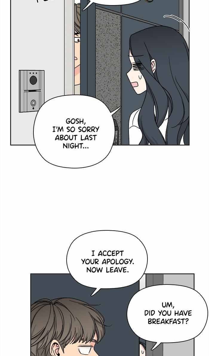 Mom, I’m Sorry Chapter 11 - Page 23
